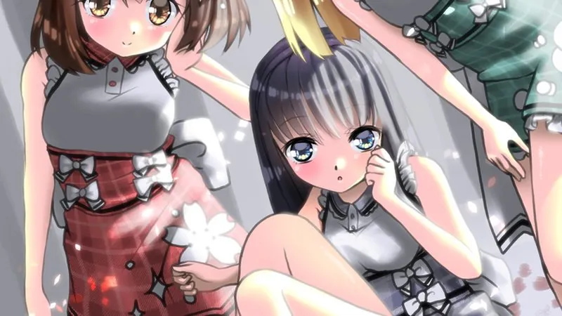 Convert a photo to anime style